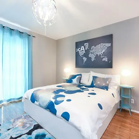 Apartment Lali