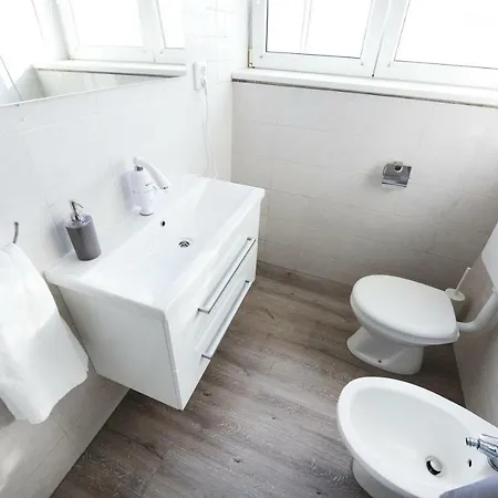 Lali Apartman Zára