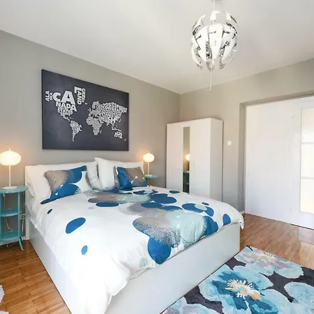 Apartman Lali *