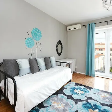 Apartment Lali *