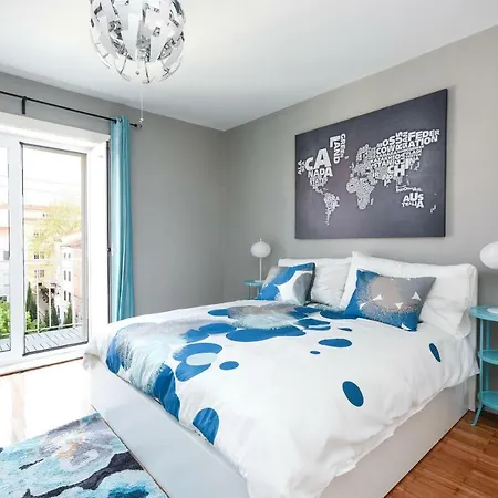 Apartman Lali