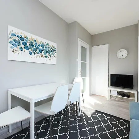 Lali Apartman Zára