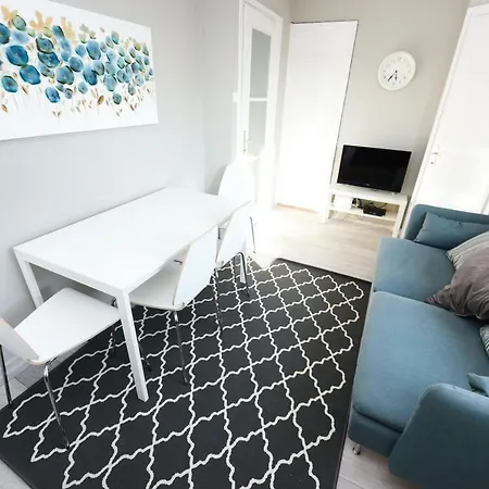 Lali Apartman